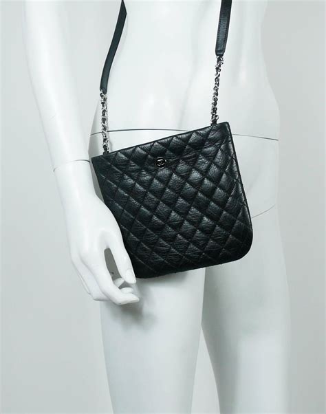 chanel crossbody purse|chanel employee crossbody.